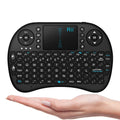 Tastatura Wireless 2.4ghz pentru XBox, telefon, notebook, smart TV