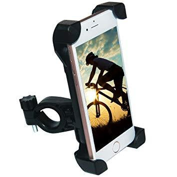 Suport de Telefon Universal pentru Bicicleta - lolito-ro