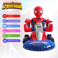 Jucarie Spider-Man Sense pentru copii cu lumini si sunete, 3+ ani