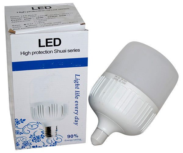 LED de protecție mare, Shuai Series, 50W, 60W