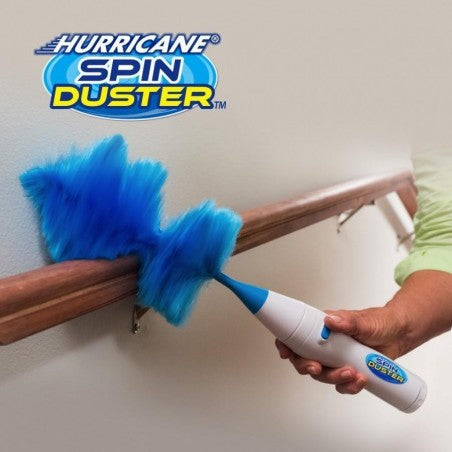 Pamatuf electric Hurricane Spin Duster