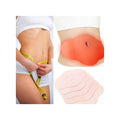 Plasturi abdominali pentru slabit si modelare corporala